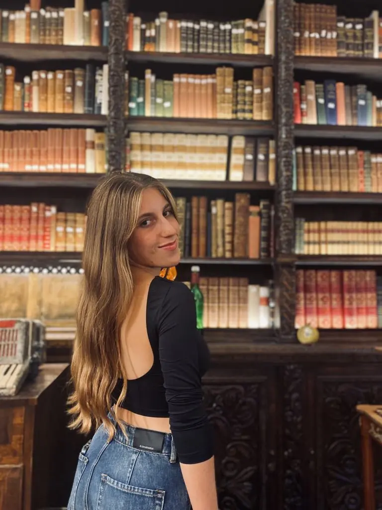 Anastasia Trevla, MovieCrane crew