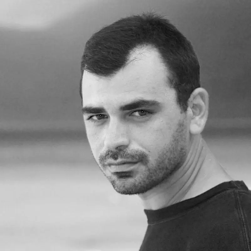 Nicolas Barlabas, MovieCrane crew