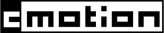 cmotion logo