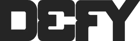 DEFY logo