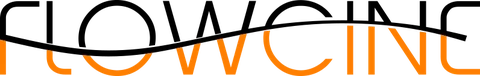 Flowcine logo