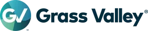 Grass Valley logo