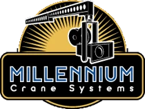 Millennium Crane Systems logo