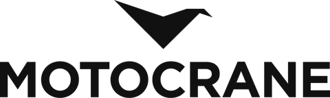 MotoCrane logo