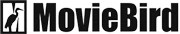 MovieBird logo
