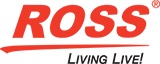 Ross Video logo
