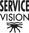Service Vision logo