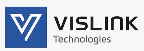 Vislink logo