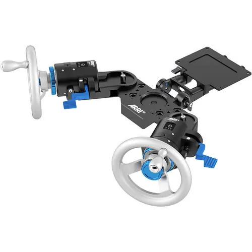 ARRI Digital Remote Wheels