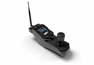 DEFY Pulse wireless controller