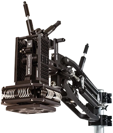 Flowcine Black Arm 3-axis stabilized arm