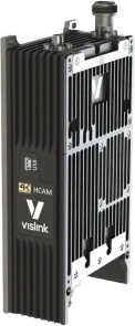 Vislink HCAM 4K wireless camera transmitter